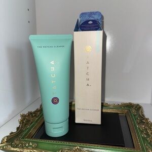 Tatcha Matcha Cleanse Full Size
